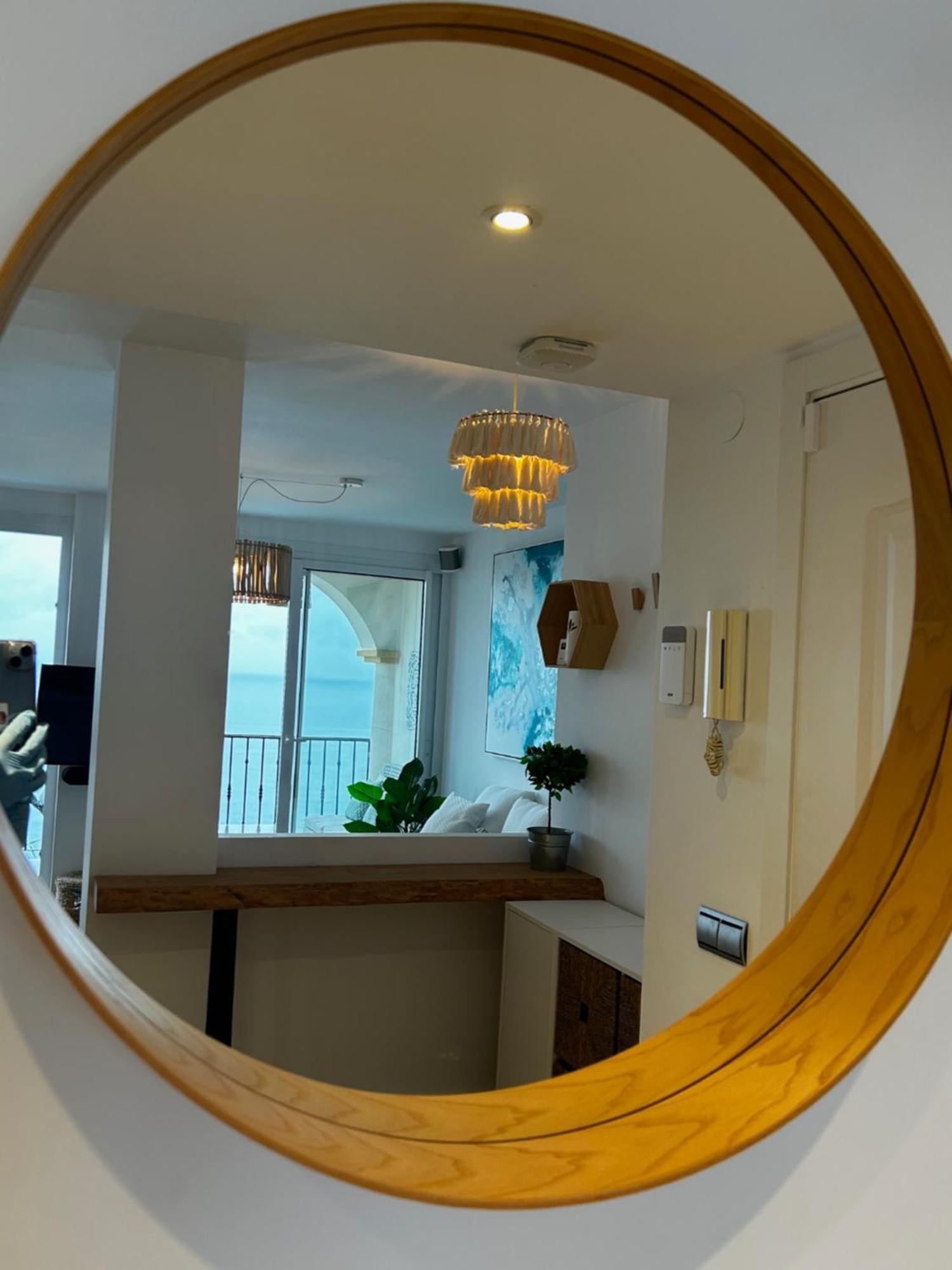 El Balcon De Marina Apartment Benalmadena Exterior photo