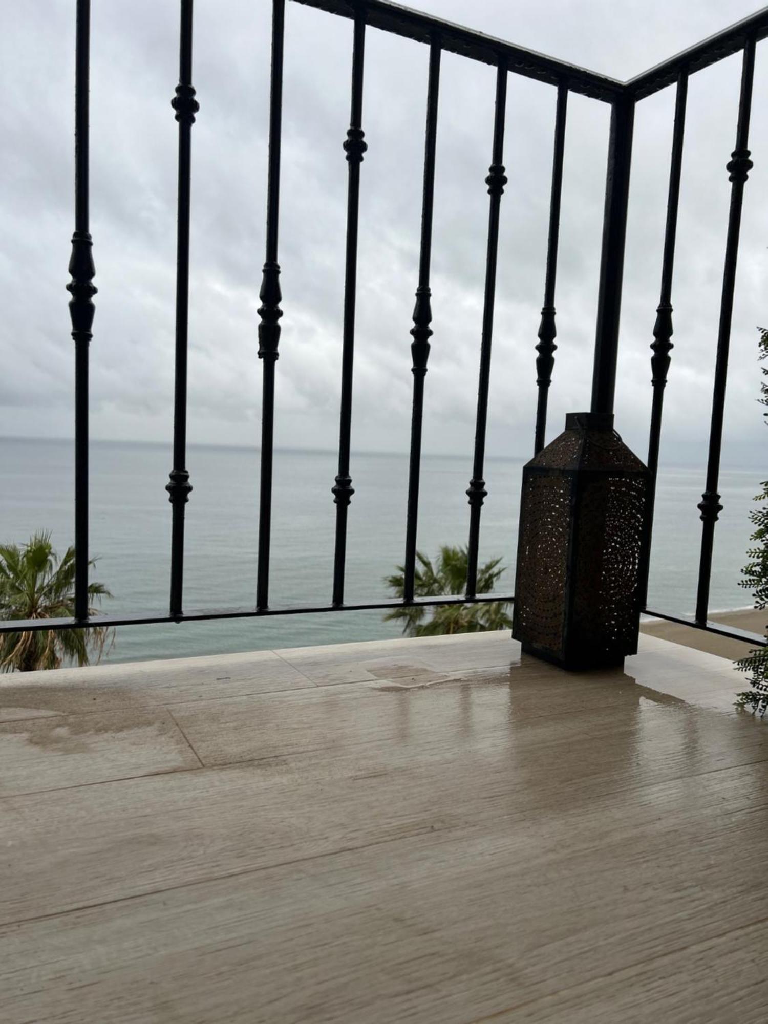 El Balcon De Marina Apartment Benalmadena Exterior photo