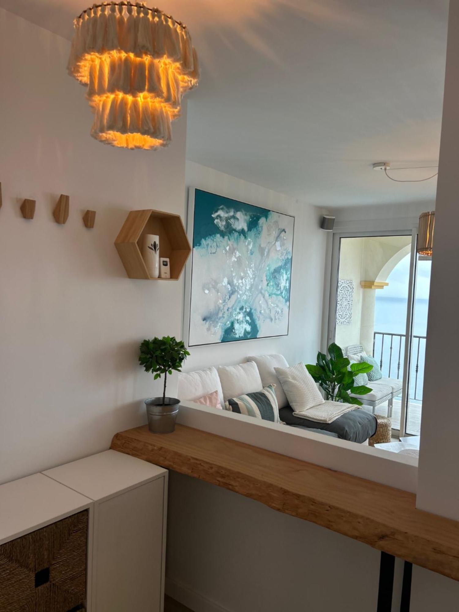 El Balcon De Marina Apartment Benalmadena Exterior photo