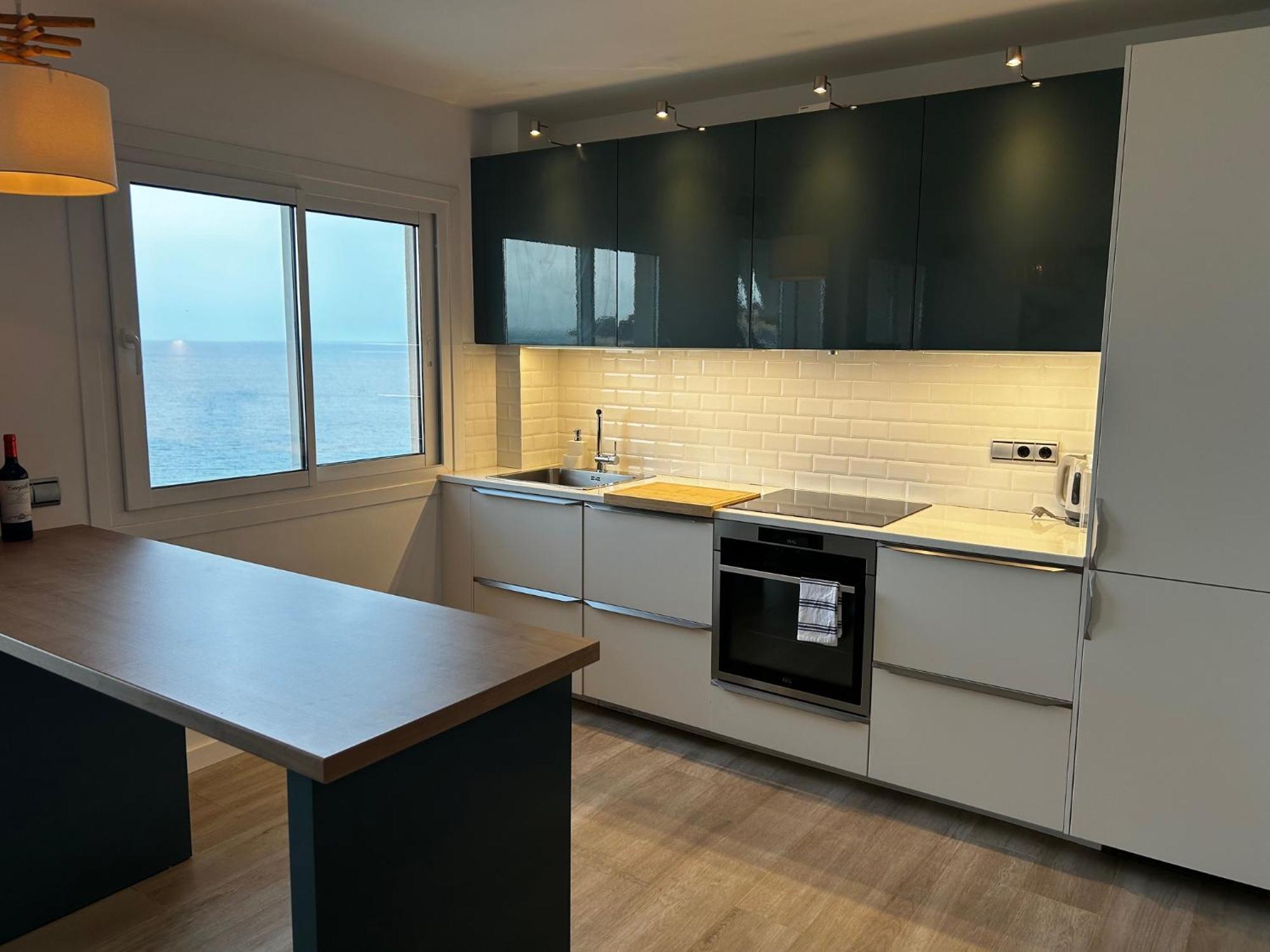 El Balcon De Marina Apartment Benalmadena Exterior photo